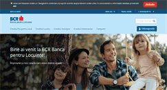 Desktop Screenshot of bcrlocuinte.ro