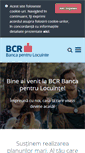 Mobile Screenshot of bcrlocuinte.ro